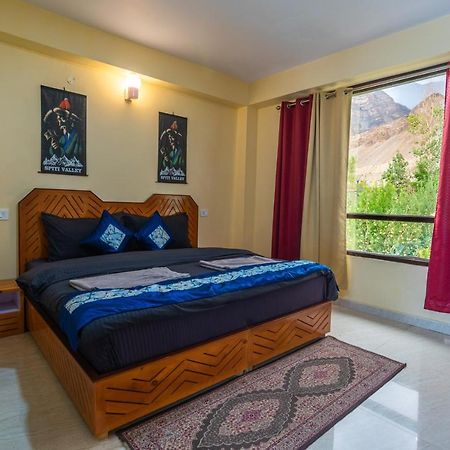 Norbu House Tabo Otel Dış mekan fotoğraf