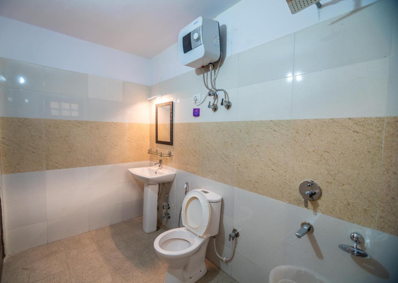 Norbu House Tabo Otel Dış mekan fotoğraf