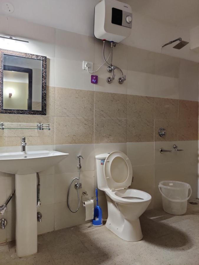 Norbu House Tabo Otel Dış mekan fotoğraf