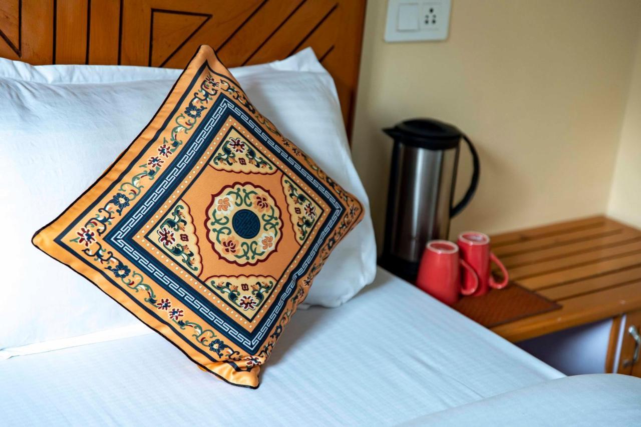 Norbu House Tabo Otel Dış mekan fotoğraf
