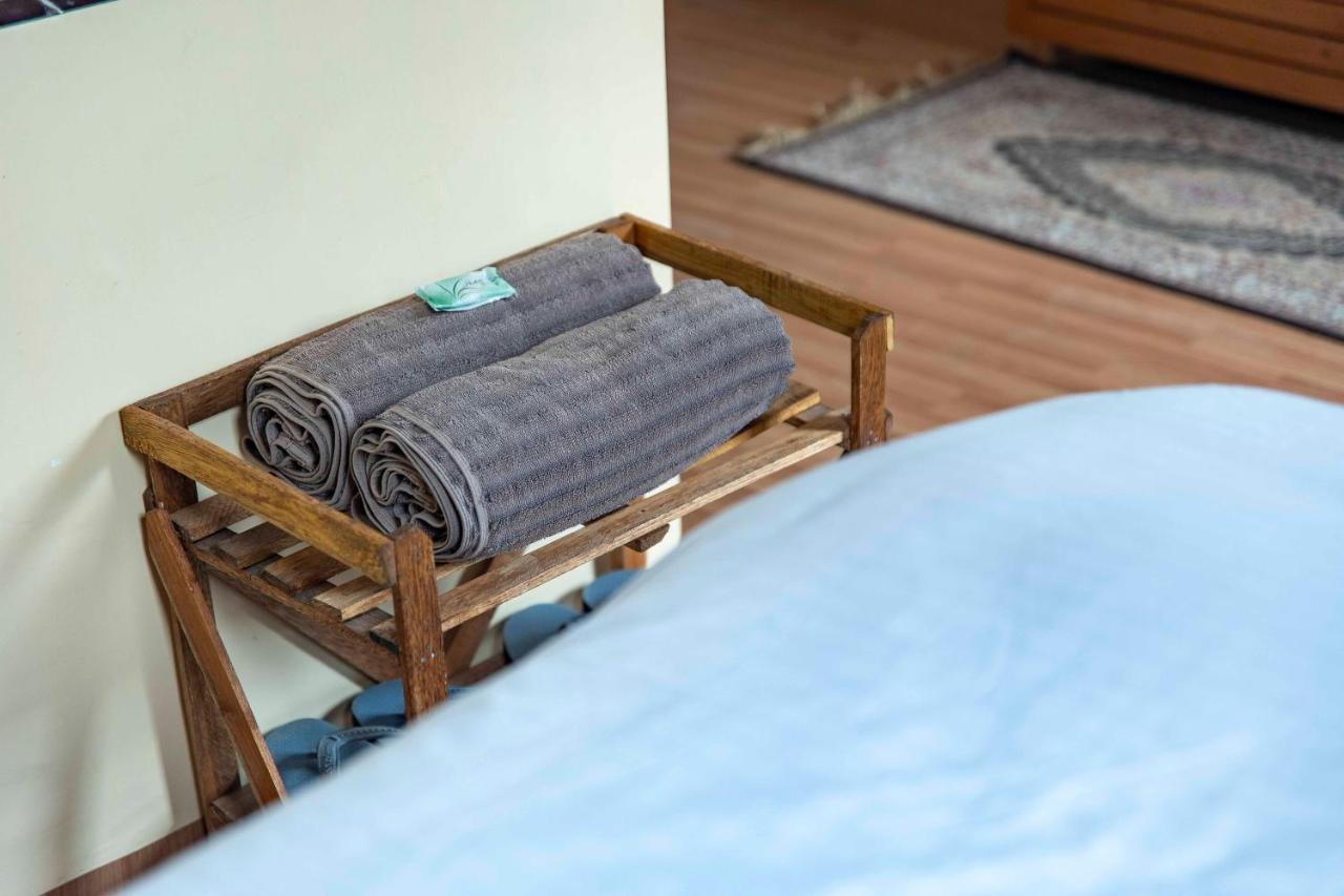 Norbu House Tabo Otel Dış mekan fotoğraf