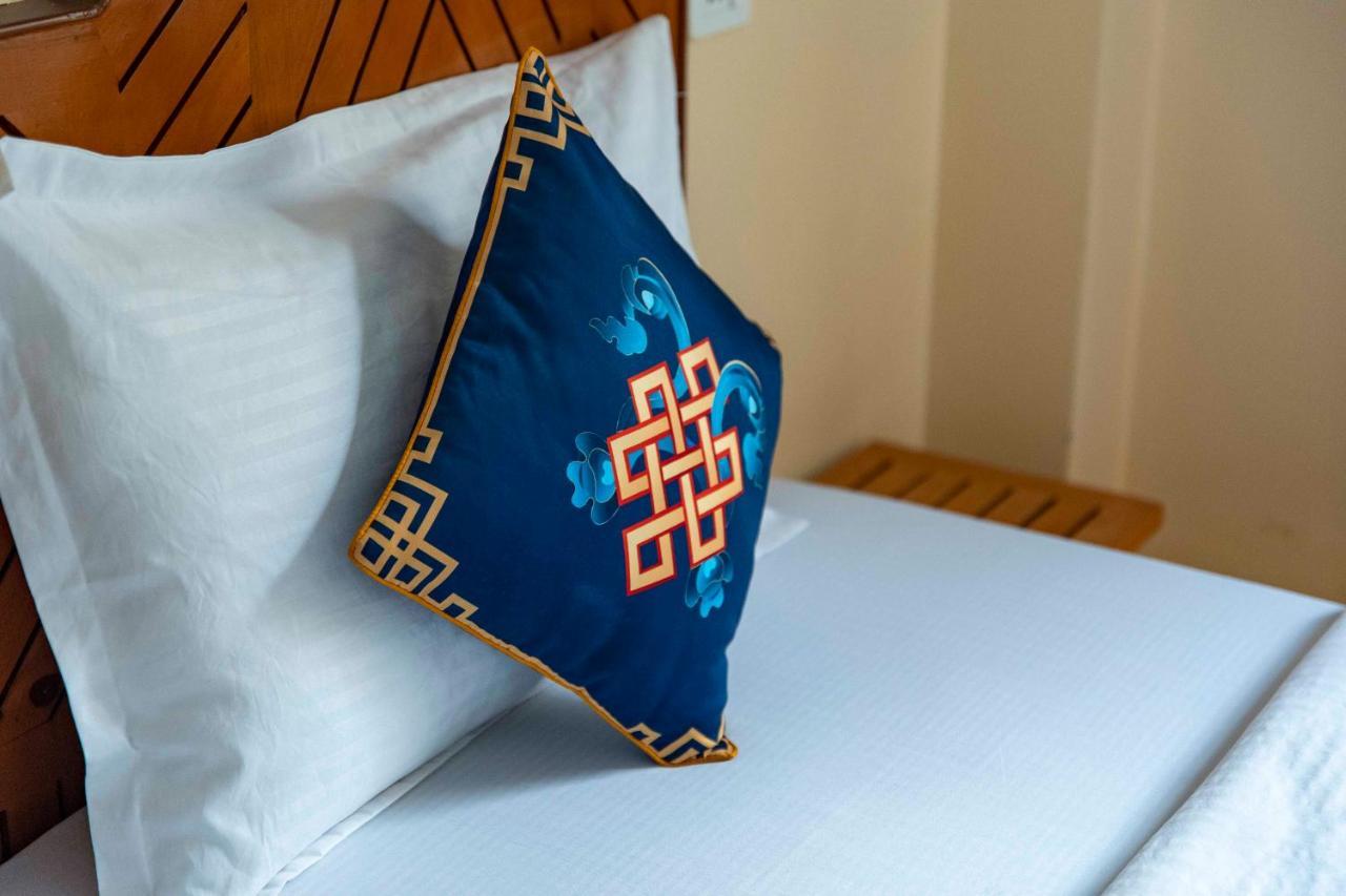 Norbu House Tabo Otel Dış mekan fotoğraf
