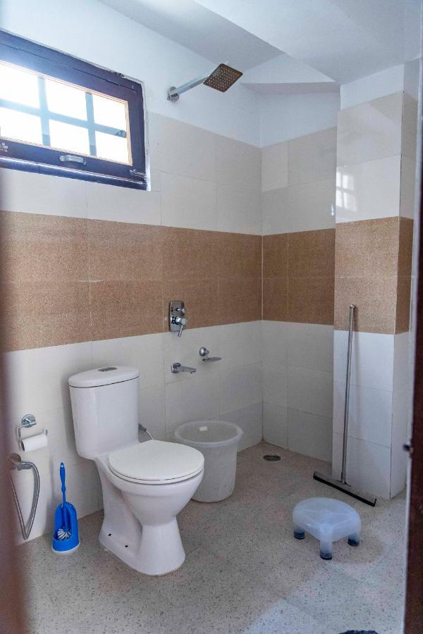 Norbu House Tabo Otel Dış mekan fotoğraf