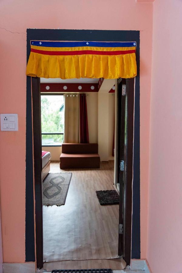 Norbu House Tabo Otel Dış mekan fotoğraf