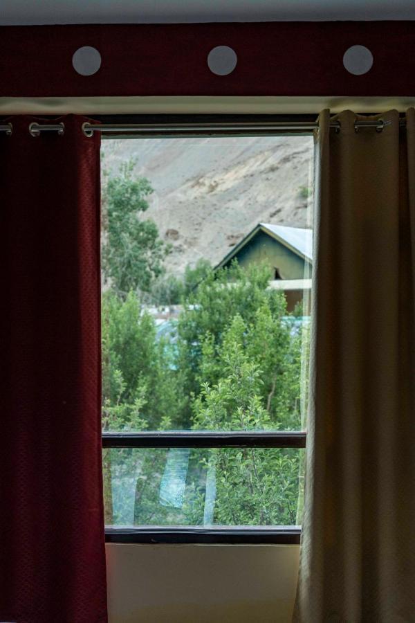 Norbu House Tabo Otel Dış mekan fotoğraf