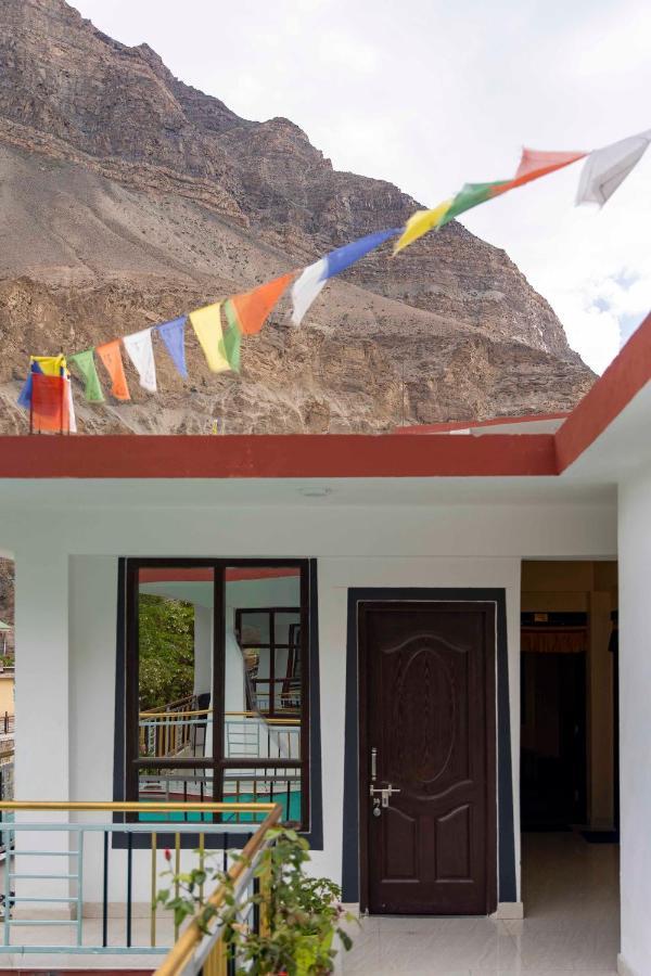 Norbu House Tabo Otel Dış mekan fotoğraf